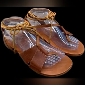 Chacos Leather Women's Sandals